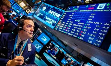 Las acciones argentinas en Wall Street subieron hasta 7%
