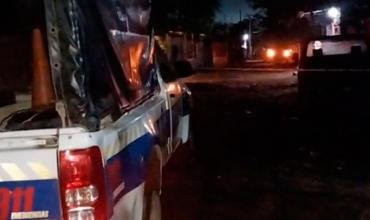 Salta: Investigan si un policía mató a su pareja y luego se disparó en la cabeza