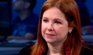 Pidieron tres años y medio de prisión para Andrea del Boca por supuesta defraudación al Estado