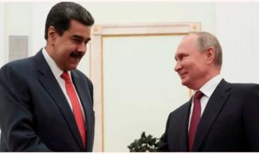 Donald Trump entre la paz y la fuerza: de las cavilaciones de Putin al temor de Maduro a una invasión