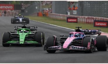 La lucha de McLaren, el futuro de Colapinto y un calendario decisivo: qué esperar de la segunda parte de la Fórmula 1