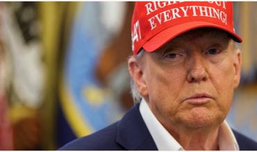 Límites al libre mercado: Donald Trump mete al Estado en las empresas privadas, sus ganancias y acciones