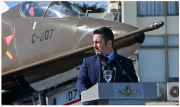 El Senado aprobó ascensos en las Fuerzas Armadas, pero quedaron relegados dos altos jefes de la Fuerza Aérea