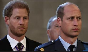 William y Harry intensifican la fractura familiar: el aniversario de Diana los encuentra honrando su legado cada uno por su lado