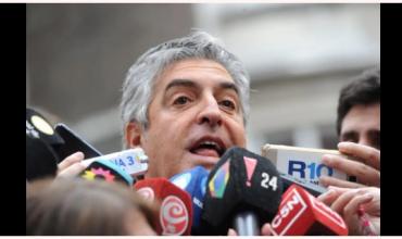 “Estamos ante un Gobierno coimero y esta es una causa de Estado”: la fuerte definición de Gregorio Dalbón