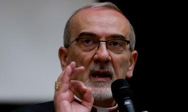 El Vaticano condena el ataque a un hospital en Gaza y advierte sobre los riesgos de una política basada en la venganza
