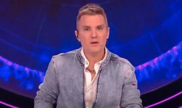 Santiago del Moro se iría de Telefe