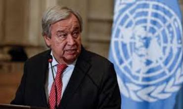 Guterres y varios países condenaron el ataque israelí al Hospital Nasser en Gaza