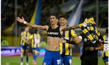 La bomba de Di María contra Boca cuando le preguntaron por los polémicos penales a Central