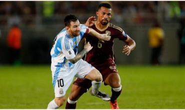 AFA dio a conocer el precio de las entradas para Argentina-Venezuela: cuándo saldrán a la venta