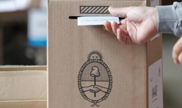Vence el plazo para presentar alianzas electorales en La Rioja