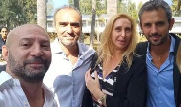 Martín Menem: “Tengo relación con todas las droguerías del mercado”