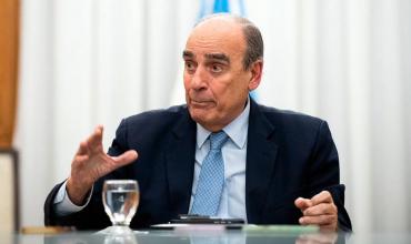 Guillermo Francos cuestionó el trabajo de Spagnuolo y advirtió: “Nos vamos a atener a lo que la Justicia investigue”