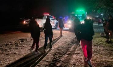 Tucumán: Fatal accidente en Alberdi. Niño perdió la vida atropellado por un camión cañero