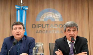 La oposición insiste con una interpelación a Karina Milei en Diputados y una reforma de la ANDIS