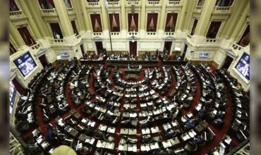 Con fentanilo y el caso $Libra como temas centrales, los diputados elevaron 1337 preguntas al Gobierno