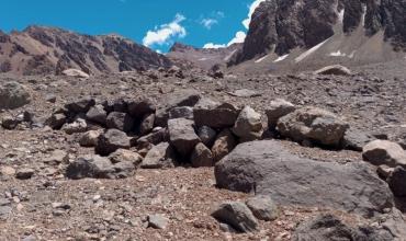 Descubrimiento arqueológico en Aconcagua: nuevo vestigio de presencia incaica en Mendoza