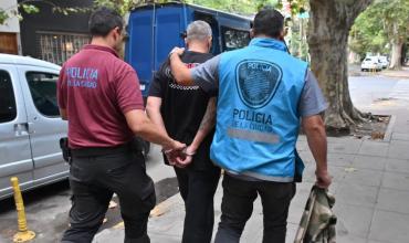 Marcelo Corazza enfrenta juicio oral por trata y corrupción de menores