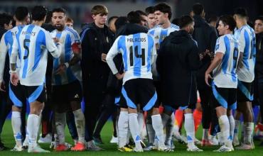 Sanción ejemplar de FIFA a la Selección Argentina: el Monumental tendrá tribuna exclusiva para niños y ONG