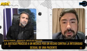 Abogado del médico procesado por abuso: “No hay elementos probatorios que vinculen a mi defendido con un delito”