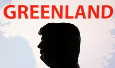 Dinamarca denuncia operaciones encubiertas vinculadas a allegados de Donald Trump en Groenlandia