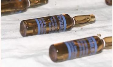 Se sumaron nuevos casos de posibles muertes por fentanilo contaminado al expediente