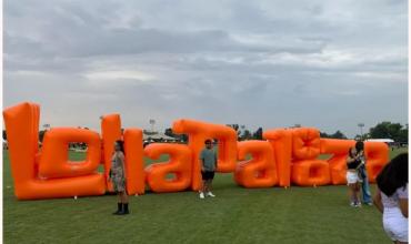 Lineup confirmado del Lollapalooza Argentina 2026: todas las bandas y artistas que no te podés perder