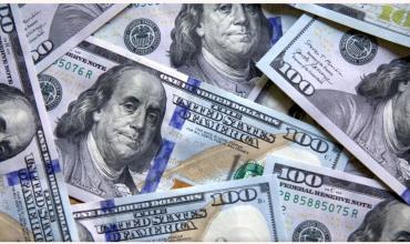 Tregua en el mercado: baja el dólar y suben los bonos y las acciones