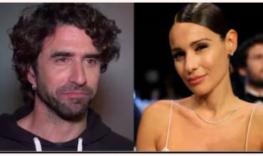 Cochito López habló entre risas del supuesto encuentro amoroso con Pampita