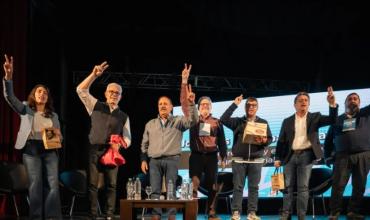 El PJ traza en La Rioja la agenda agroindustrial
