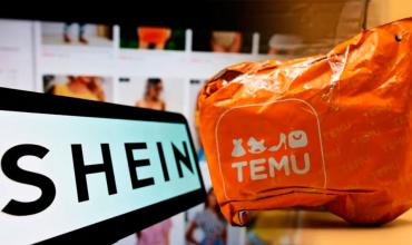 La industria textil quiere una ley anti Shein para atacar la importación masiva de productos chinos