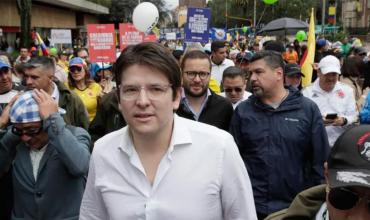 Colombia: El joven que a asesinó a Miguel Uribe fue sentenciado a siete años de reclusión