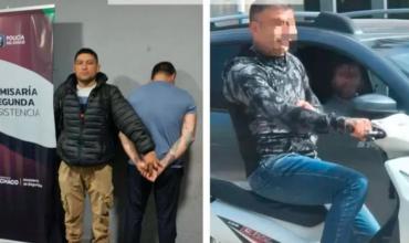 Chaco: pusieron tras las rejas al llamado “Rey de los inhibidores”