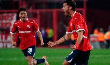 Tras el escándalo ante U. de Chile, Independiente visita a Instituto en Córdoba