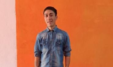Encontraron en San Juan a un joven que había desaparecido de un centro de rehabilitación en La Rioja