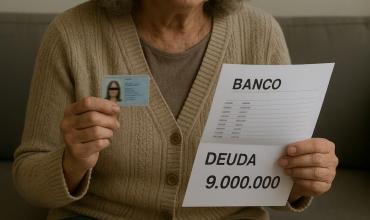 Estafa familiar en Lomas de Zamora: una mujer fue víctima de suplantación de identidad por parte de su hija