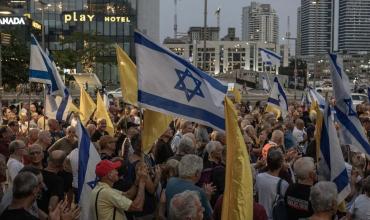 El agotamiento de los reservistas israelíes pone en jaque la ofensiva militar en Gaza