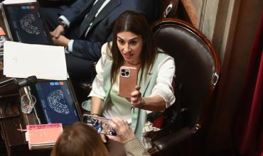 Marcela Pagano insiste en vincular a José Luis Vila con la filtración de audios de Diego Spagnuolo