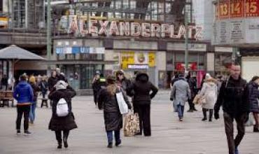 Alemania superó los 3 millones de desempleados por primera vez en una década