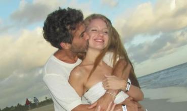 Cómo será el casamiento de Nicolás Cabré con Rocío Pardo