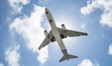 En julio volaron por Latinoamérica un 9,3% más de pasajeros que en juliio 2024