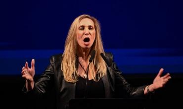 Tras el escándalo de los audios, aparecen grabaciones de Karina Milei en una reunión privada