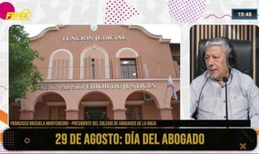 El Consejo de Abogados de La Rioja celebra el Día del Abogado y promueve cercanía con la justicia