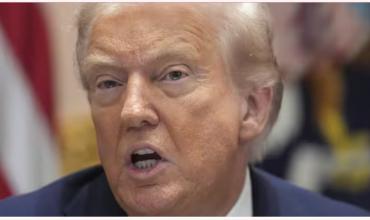 Una Corte de apelaciones declara inconstitucionales los aranceles de Trump, pero los mantiene