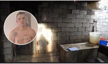 Presunto asesino serial: qué se sabe a un mes del hallazgo de la casa del horror en Jujuy