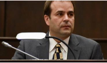 Escándalo en la frontera con Chile: detienen a un exdiputado neuquino cuando intentaba cruzar con balas sin declarar