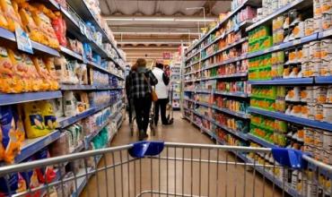 Inflación: prevén que oscile entre 2% y 2,2%