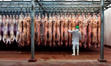 La carne argentina pierde terreno en China frente al avance brasileño