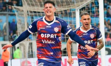 Racing sigue sin reacción y Unión de Santa Fe le dio otro cachetazo en Avellaneda