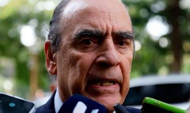 Guillermo Francos minimizó la derrota de LLA en Corrientes: “La elección de octubre será diferente”